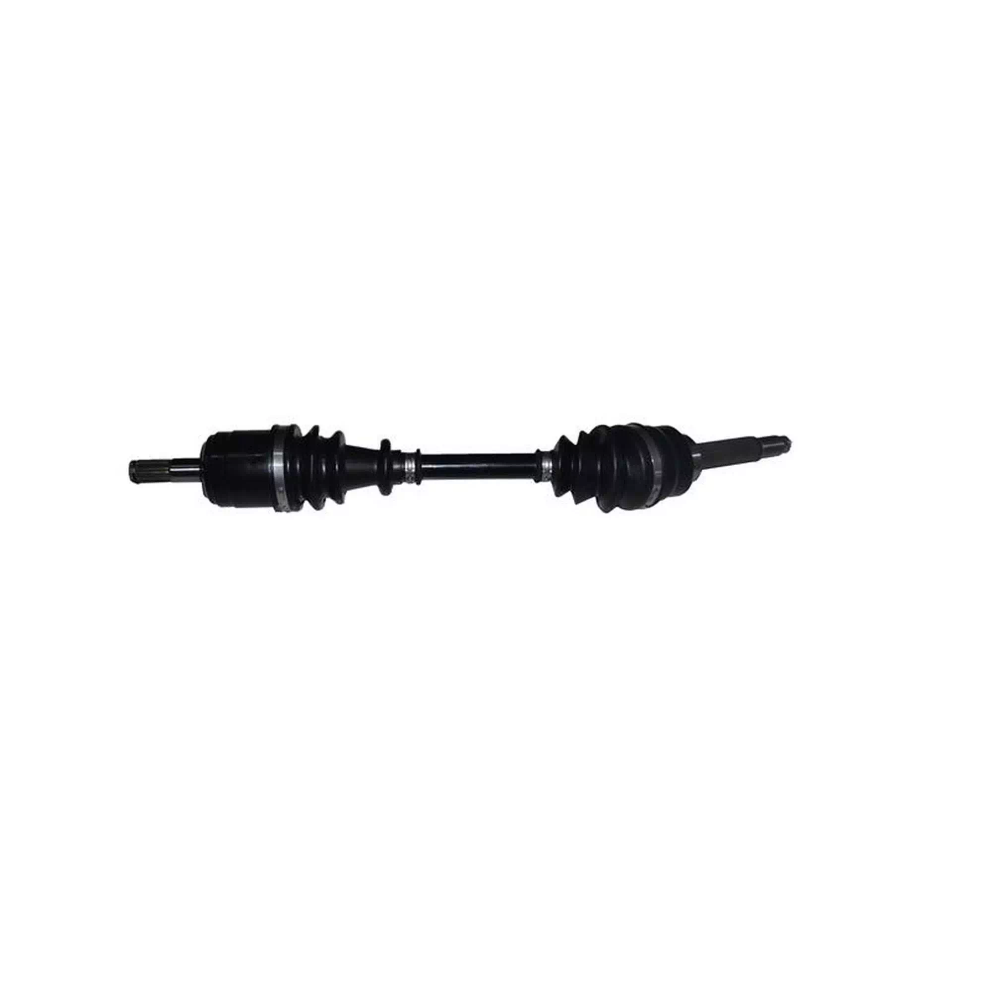 KUBA PROMAX 450 ÖN AKS MİLİ #KM 80196